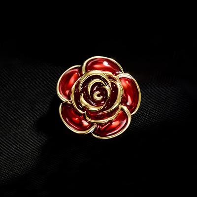 Broches y joyería para el cuerpo