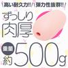 Hatopura Next Generation HOLE TORORO Artificial Skin G (formerly PROJECT)