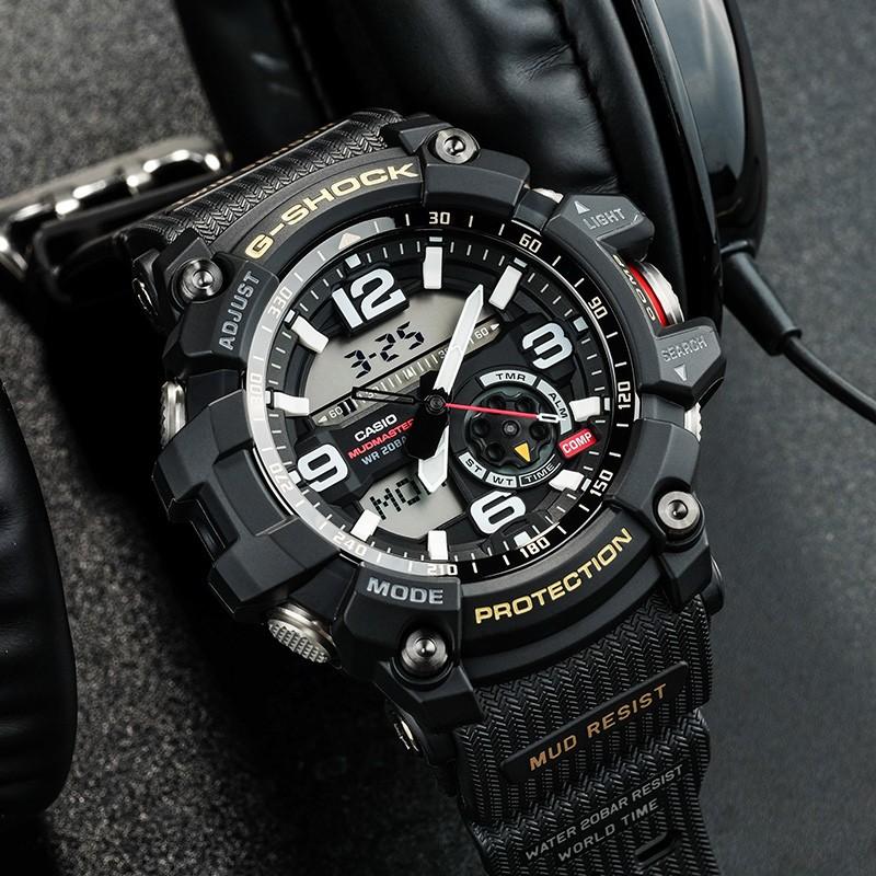 CASIO G Shock Mudmaster GG1000 1A GG-1000-1APR