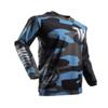 Abbigliamento da ciclismo più venduto, abbigliamento da downhill per moto, attrezzatura per locomotive da viaggio fuoristrada, abbigliamento a rapida asciugatura da cavaliere, magliette,