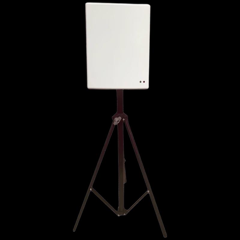 Chenjin Hetao Smart 3000m Running Test System