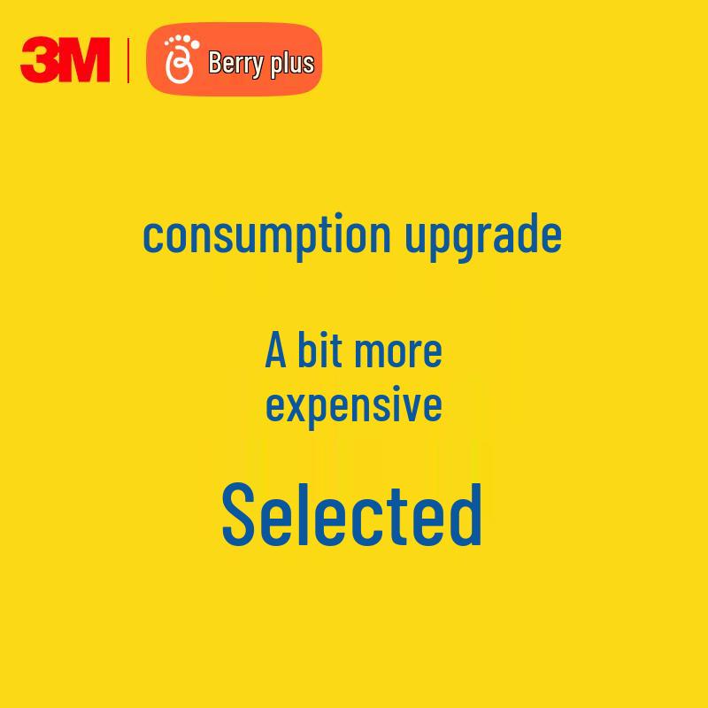 Babyprints Baby Safety Corner & Edge Protector Strip