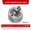 RSRDDY Hydraulic 2-Jaw Power Chuck