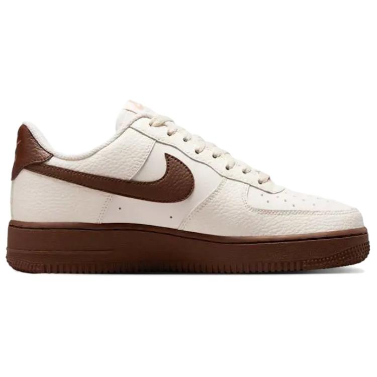 New Nike Abrasion Resistant Low Top Skateboard Shoes Women's Ecru IM3378-122
