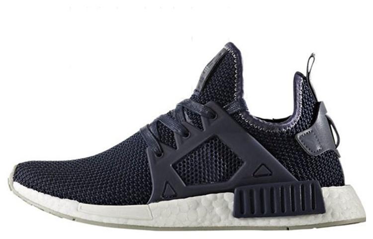 Adidas Wmns NMD_XR1  Trace Blue  Women s BY9819 36