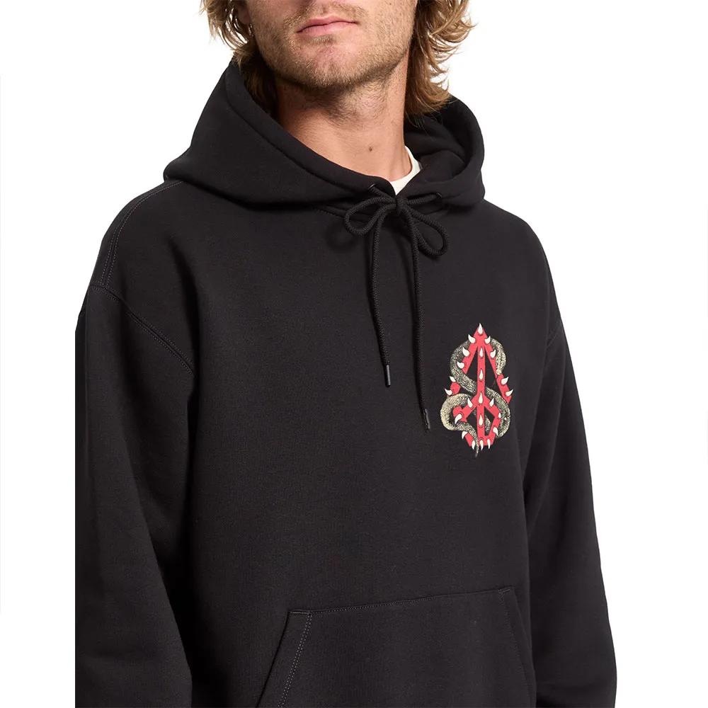 Volcom Толстовка с капюшоном Watanite