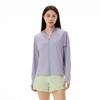Li Ning Seria Fitness Casual Bluza z Kapturem Logo z Literami Szycie Kurtka Fitness Damskie kurtki AFDW732-4