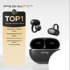 Sanag Z50 Ultra Air-Bone Conduction Ear-Clip Bluetooth Sports Earphones