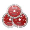 6-Inch Diamond Cutting Blade for Marble, Concrete & Stone - 156mm Wall Grooving Reinforced Sharpness