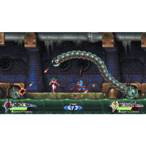 kage shadow of the ninja - ps5