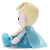 Disney Figur Waschbare Bohnen Kollektion Elsa Höhe ca.. 18cm