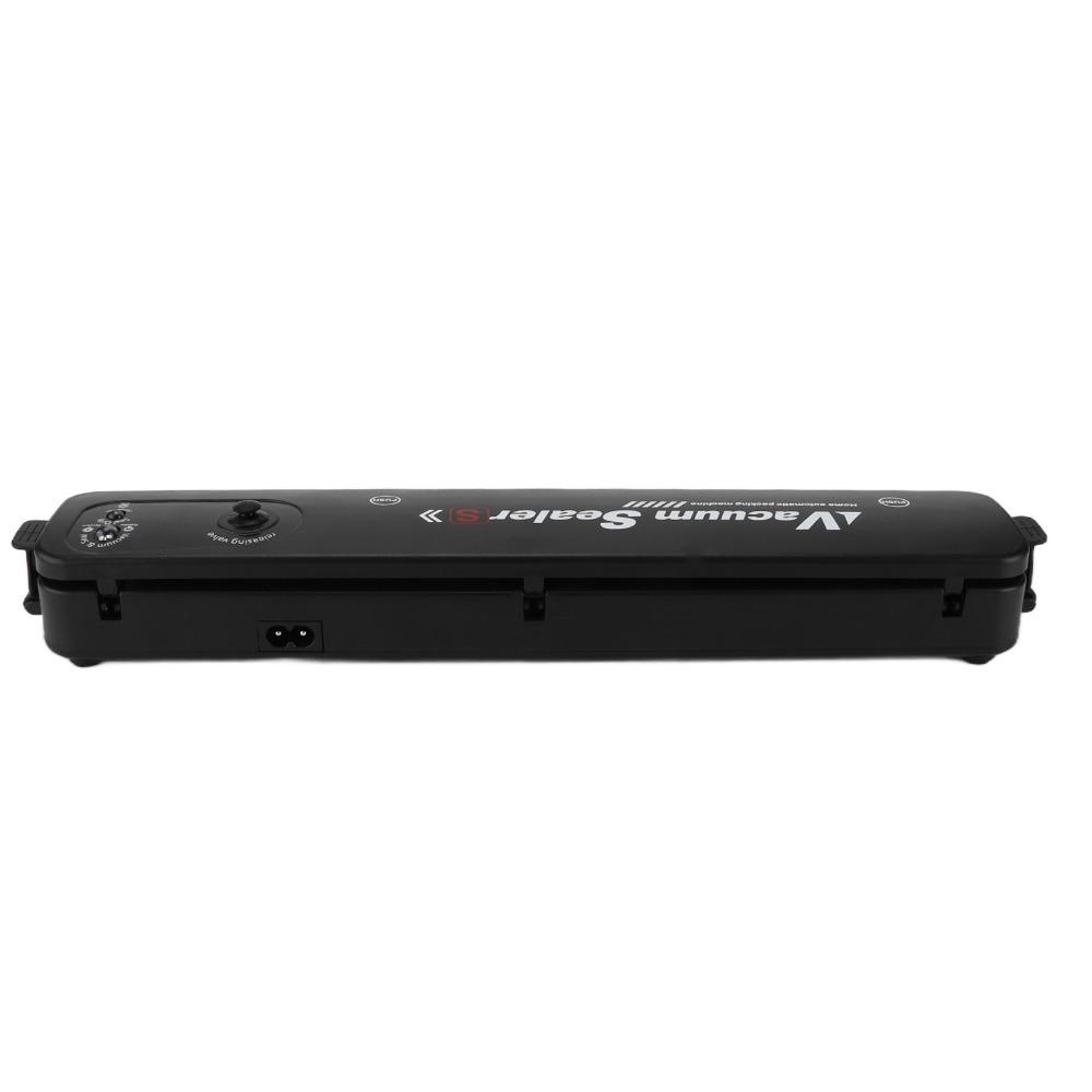 Durable Vacuum Sealer Lightweight Food Storage Sealer Airtight Sealing Machine  Cat Food Storage