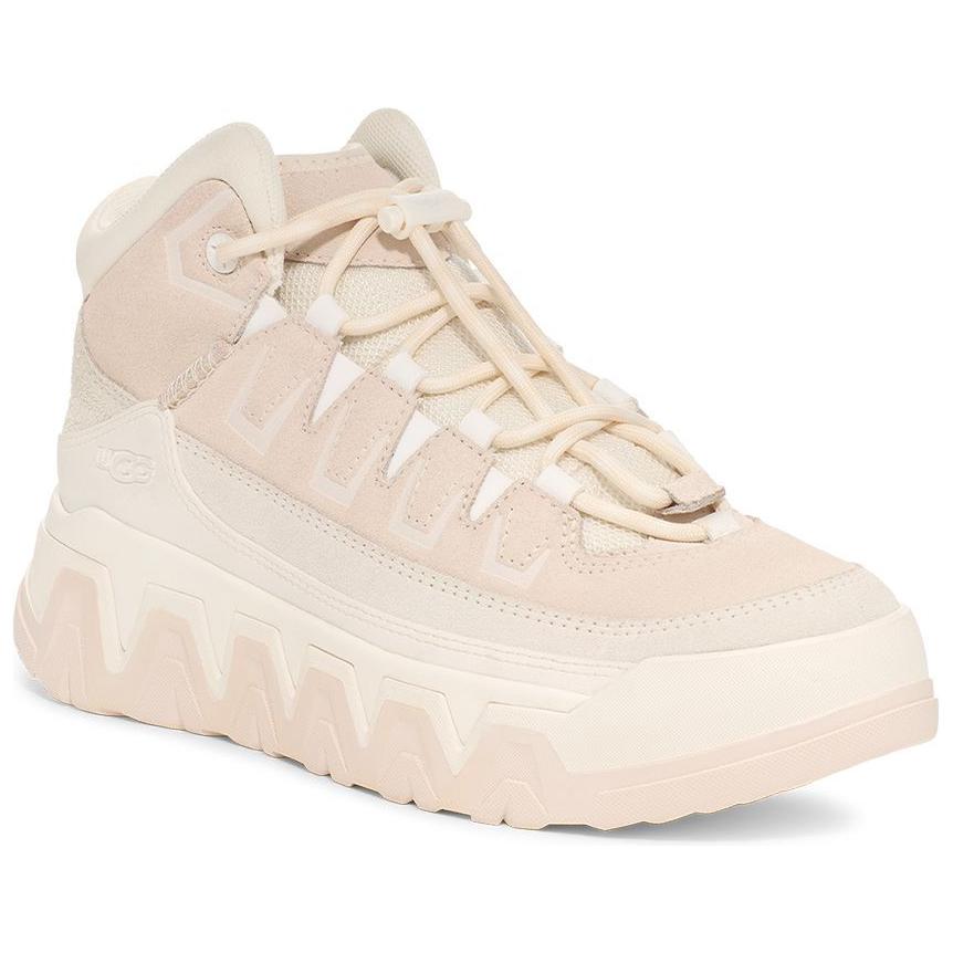 UGG CapTrail High Boot Light Beige Women's 1161831-LHB