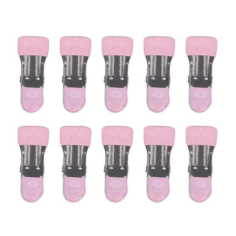 

20 шт. Прищепки из нержавеющей стали для белья с крючком, Зажимы для одежды, Вешалка для брюк, Портативные зажимы для подвешивания одежды, Органайзер для одежды в шкафу