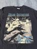 Social Distortion Band Shirt Black Color Unisex Tshirt SEG_294 Unisex T-Shirt