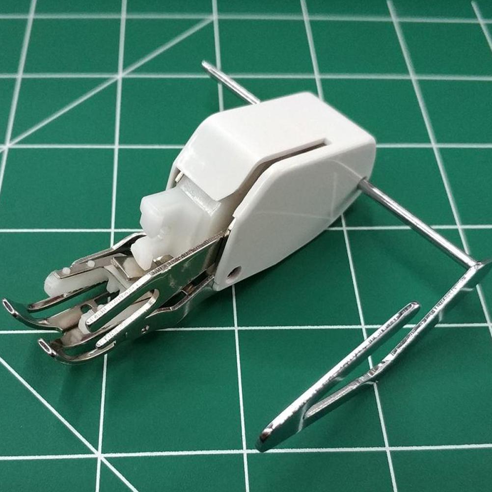 Szycie Stopka Krocząca Pikowanie Stopka Dociskowa Do Maszyny Do Szycia Z Niskim Chwytem Ładowanej Od Przodu Z Górnym Transportem