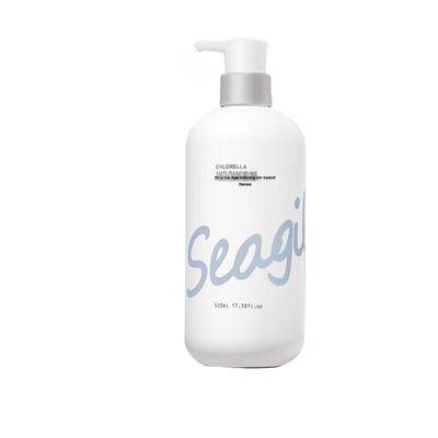 SENZILU Snow Algae Refreshing Anti-Dandruff Shampoo