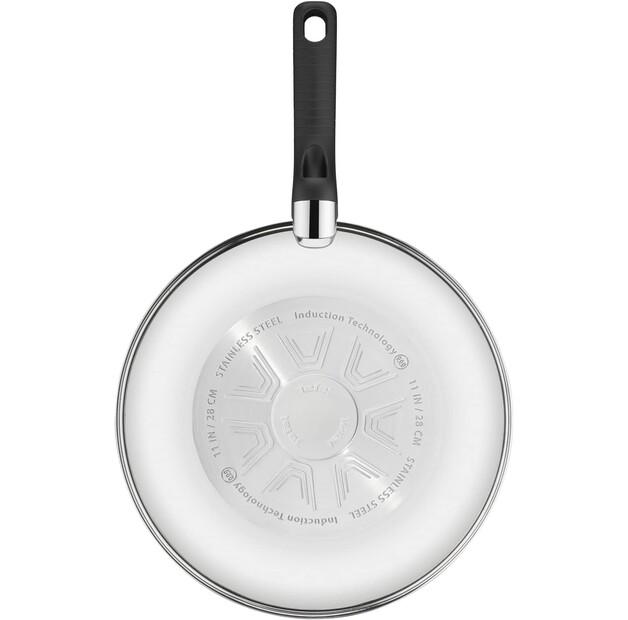 Frying Pan Tefal C9771914 Comfort Max 28 Cm