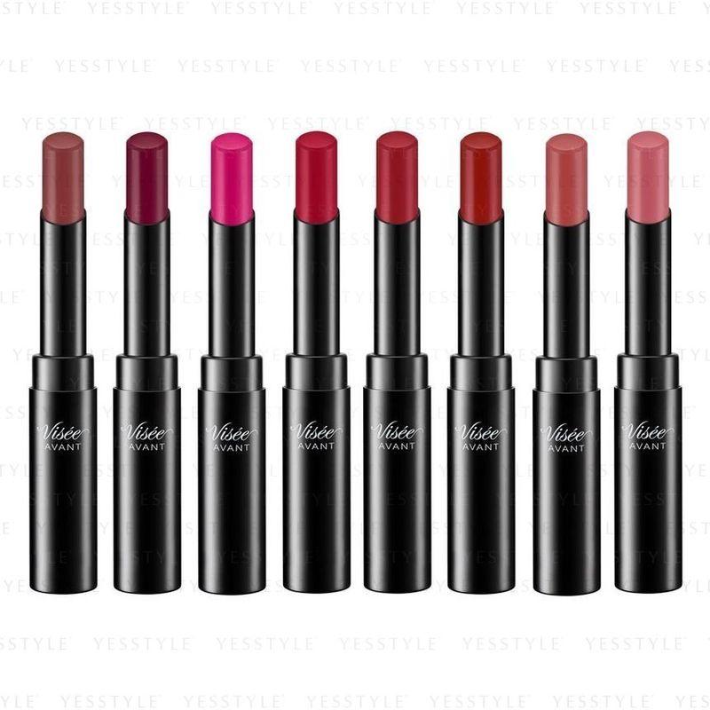 Kose Visee Avant Lipstick Creamy Matte