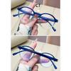 Women's Eyewear Retro Round Eyewear