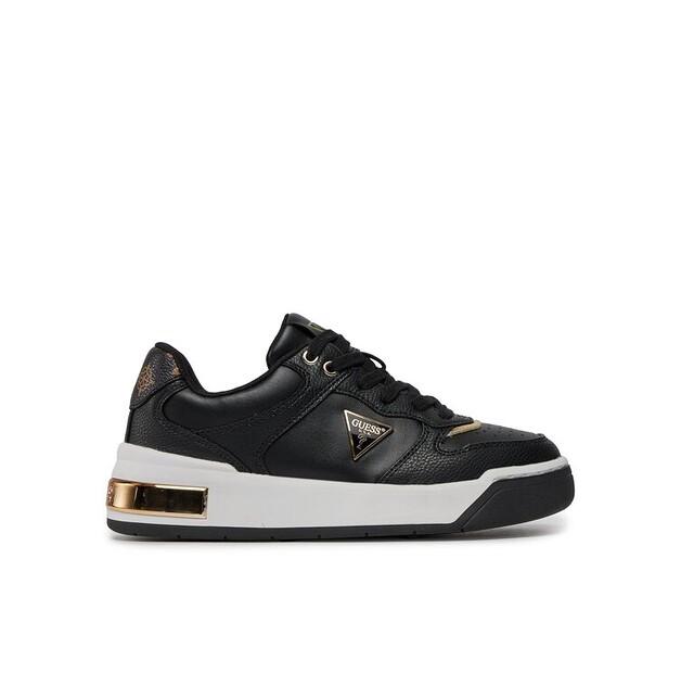 

Кроссовки Guess Clarkz2 FLPCLK FAL12 черный 35