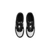 (PS) Nike Air Force 1 Low '07 LV8 'White Swoosh Panda' Kids' DV1623-001