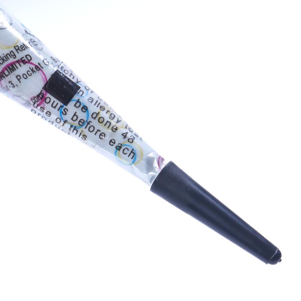 Paste Tinte Einfache Anwendung Körperkunst Farbe Henna Kegel Ungiftig Temporäres Tattoo Für Kulturelle Feiern Hochzeit Besondere Anlässe