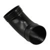Easily Replaceable Tubing Enhancing Performance of Your Blow Equipment