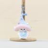 Cute Little Elf Plush Pendants, Cartoon Plush Toys, Mushroom Dolls, Bag Pendants, Dolls, Keychains, And Dolls