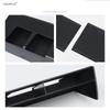 Central Console Secondary Storage Box Organizer Container Phone Holder Tray Interior Accessories For Honda CR-V CRV  2024