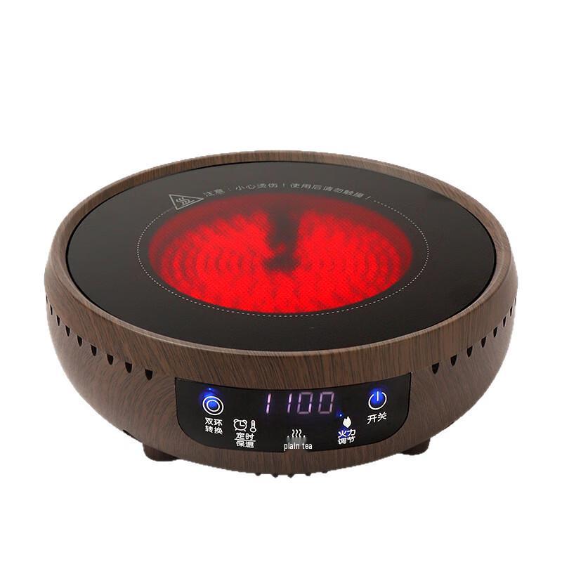 Shangqi Electric Ceramic Tea Stove Set