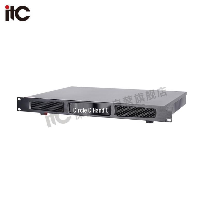 Itc Professional Power Amplifier (CN Version)