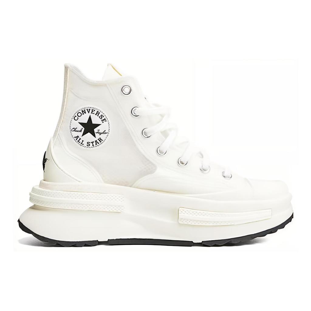 New Run Star Converse Legacy Cx High 'Vintage White' A06080C