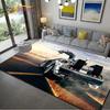 Back To The Future Creative Area Rugs,Carpet for Living Room Bedroom Home Decorative,Kid Rug,Kitchen Bathroom Non-slip Floor Mat