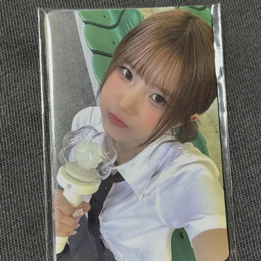 

Fromis9 Lightstick Photo Card Set