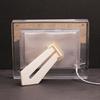 Resin Picture Frame Moulds Photo Frame Crafting Molds Jewelry Making Supplies Craft Molds Silicone Texture for Craftng