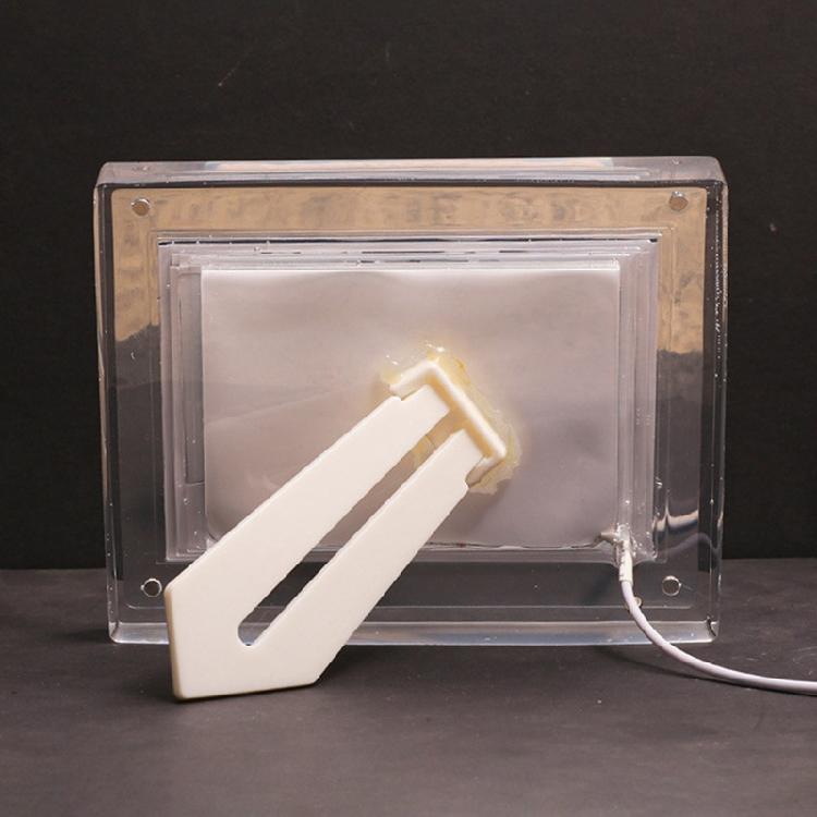 Resin Picture Frame Moulds Photo Frame Crafting Molds Jewelry Making Supplies Craft Molds Silicone Texture for Craftng