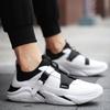 38-48 Fashion Casual Sneakers Luxus Running Hiking Walking Shoes for Men Flat light Leather Designer Boy Shoes Free Shipping