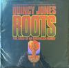 LP Record QUINCY JONES  Roots The Saga Of An American Fami SP4626 AM Records 1977 US SoulFunk Used