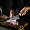 8 Inch Chef Knife VG10 67 Layer Damascus Kitchen Knives High Carbon Stainless Steel Gyuto Knifes Fish Meat Slicer