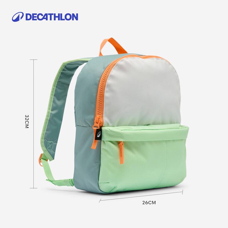 Decathlon Kids Lightweight Backpack