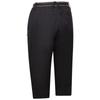Womens/Ladies Grateful 3/4 Shorts
