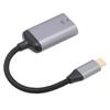 JORINDO TypeC Male to HD Multimedia Interface Female Adapter TypeC to HD Converter for Windows(JD07911 Wired )