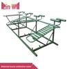 Linwa Steel Great Wall Abdominal & Sit-Up Trainer