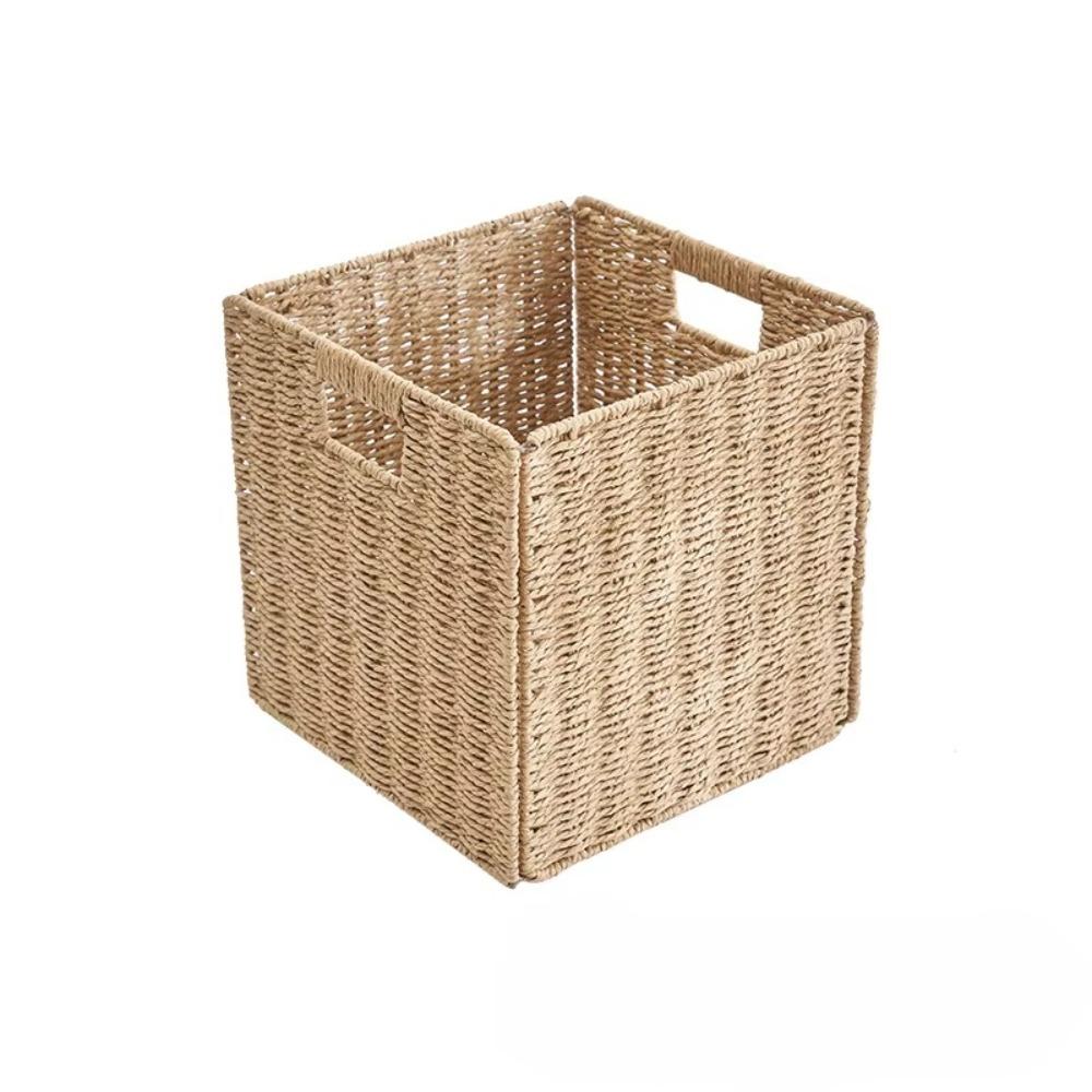 Multifunction Organizer Foldable Storage Bin Large Capacity Laundry Storage Cube