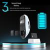 AJAZZ AJ159 V2 Tri-mode Wireless Gaming Mouse