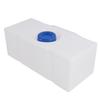 21 Gallon RV Water Storage Tank 31.5x13.58x11.81in Food Grade PE Water Holding Tank with Sealing