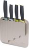 Joseph Joseph Storage Knife Door 10303 [Authentic] 4-Piece Set, Storage,