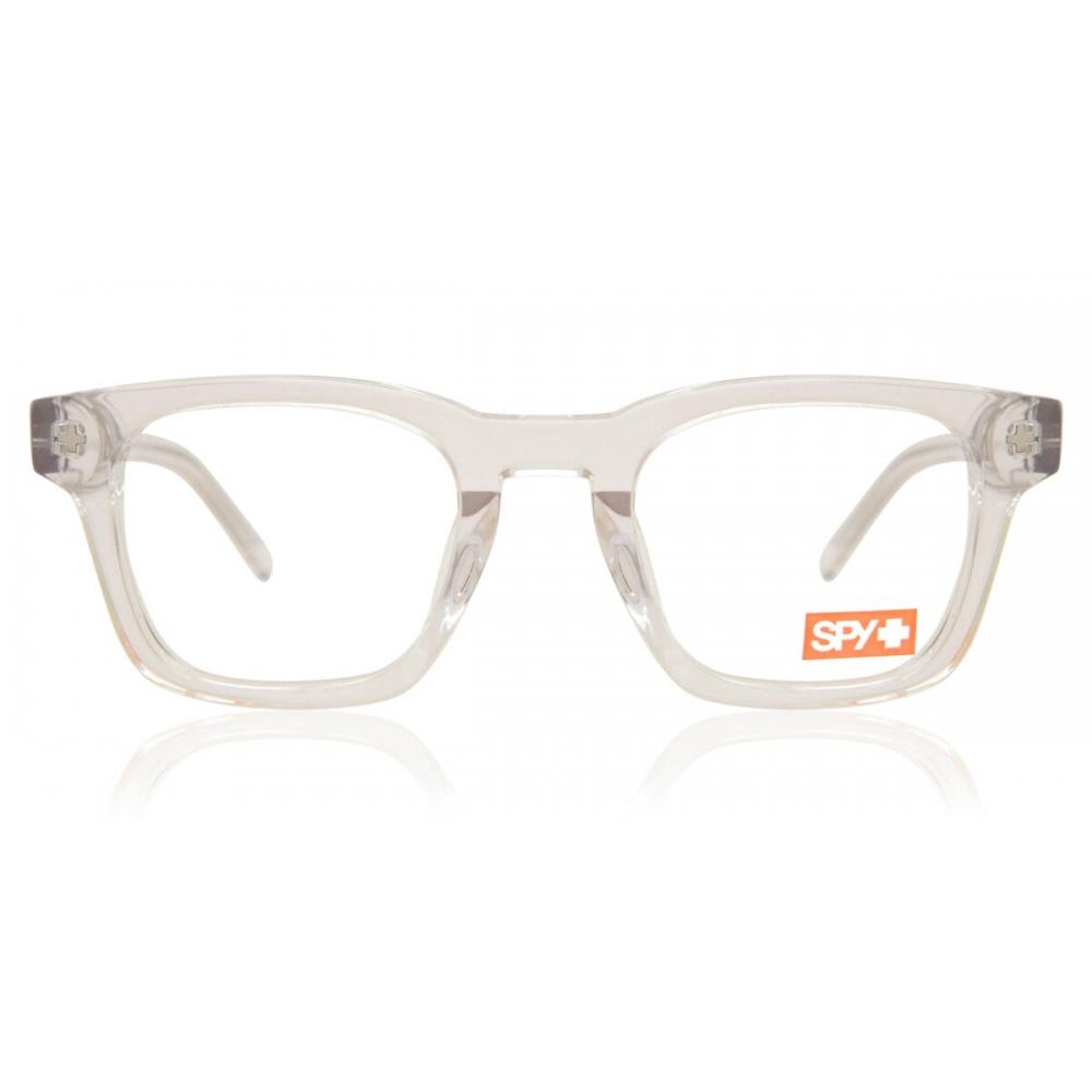 Spy Hardwin 52 5700000000118 Unisex Eyeglasses Clear/50-23-145
