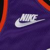 Nike NBA 90s Breathable Vintage Jersey Suns Paul #3 Fan Edition 22-23 Season Unisex Tops Purple DO9452-504